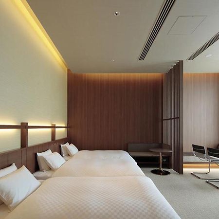 Candeo Hotels Kumamoto Shinshigai Buitenkant foto