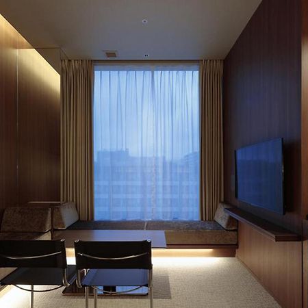 Candeo Hotels Kumamoto Shinshigai Buitenkant foto