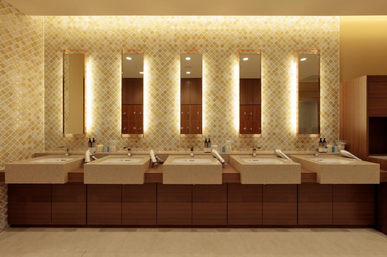 Candeo Hotels Kumamoto Shinshigai Buitenkant foto