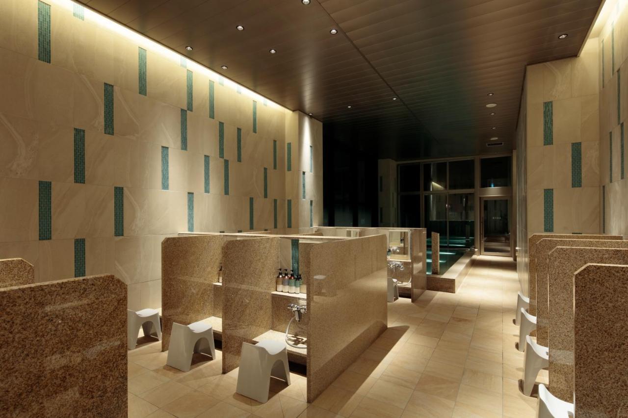 Candeo Hotels Kumamoto Shinshigai Buitenkant foto