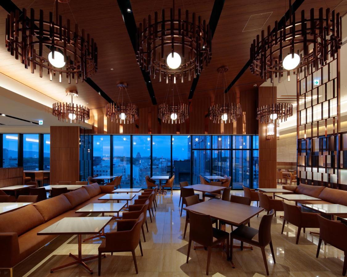 Candeo Hotels Kumamoto Shinshigai Buitenkant foto