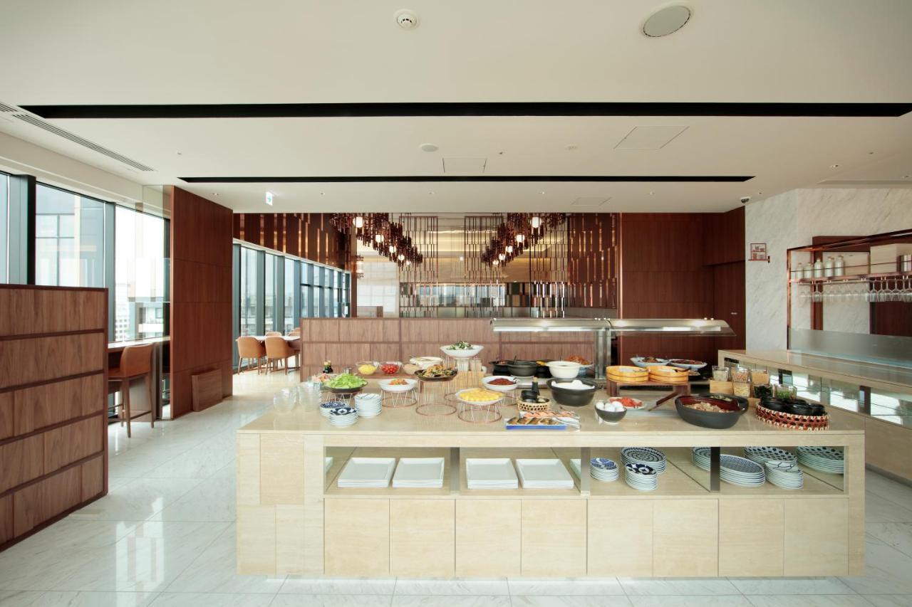 Candeo Hotels Kumamoto Shinshigai Buitenkant foto