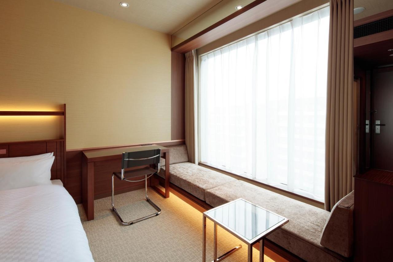 Candeo Hotels Kumamoto Shinshigai Buitenkant foto
