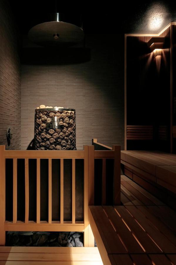 Candeo Hotels Kumamoto Shinshigai Buitenkant foto