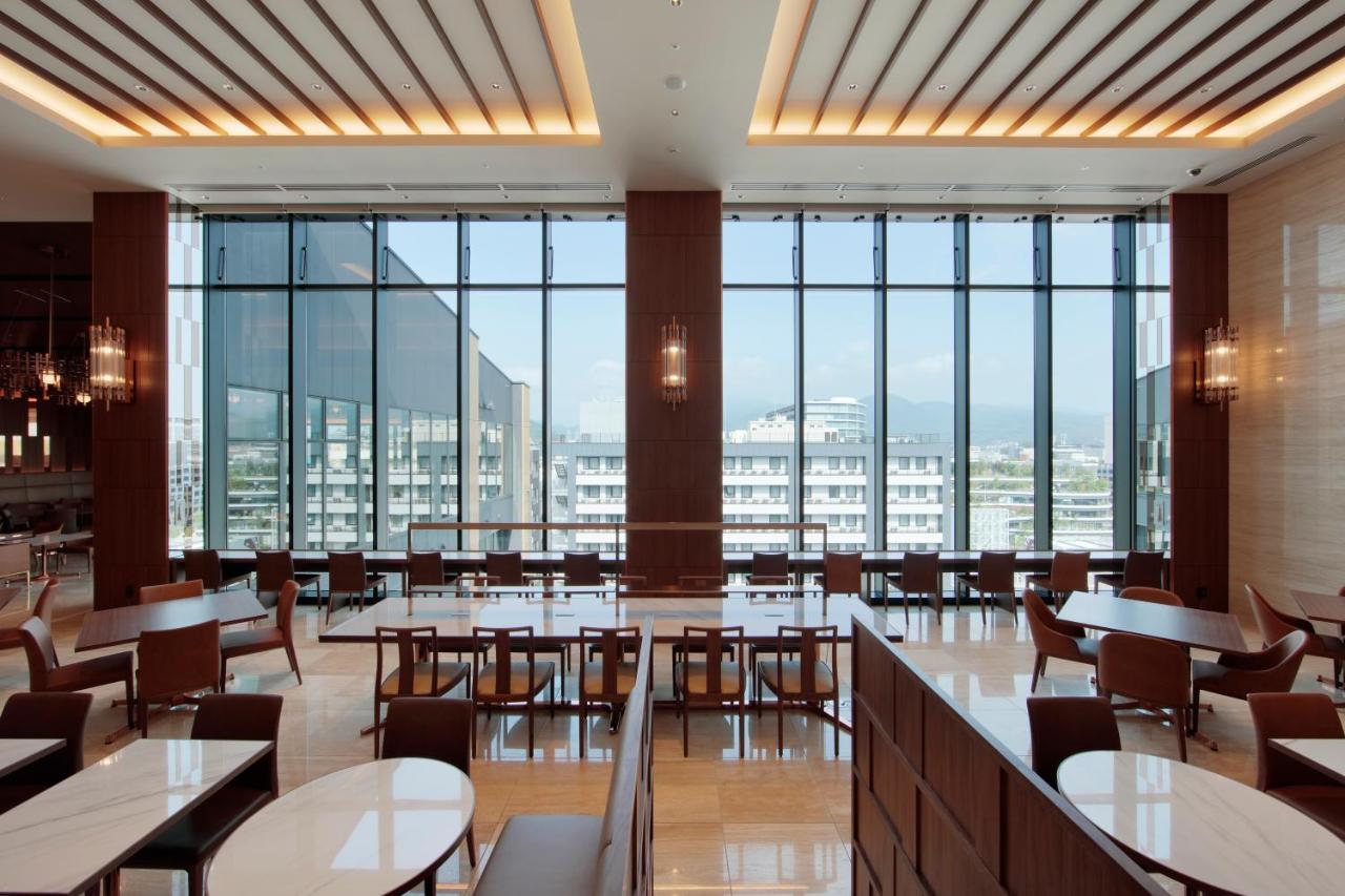 Candeo Hotels Kumamoto Shinshigai Buitenkant foto