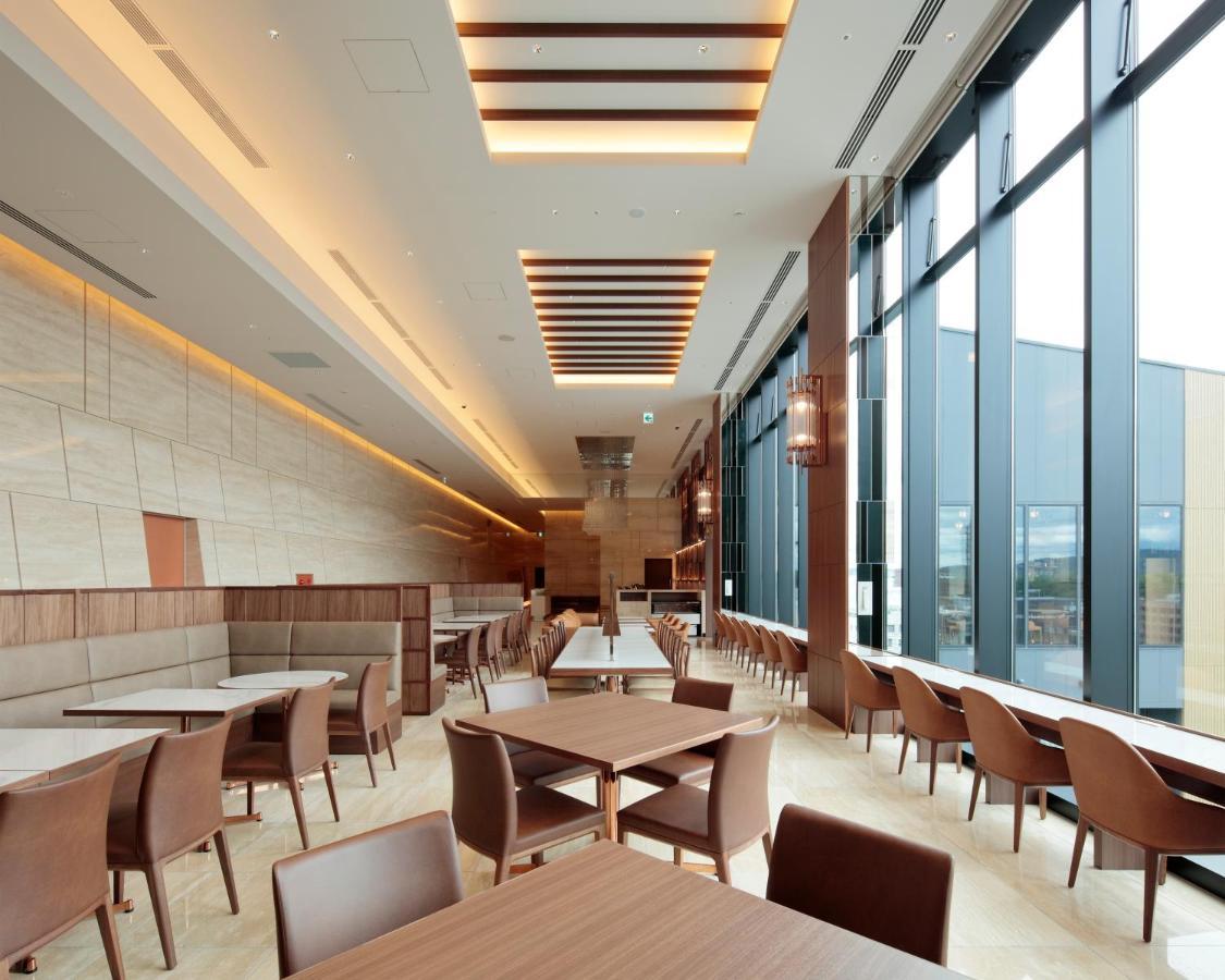 Candeo Hotels Kumamoto Shinshigai Buitenkant foto