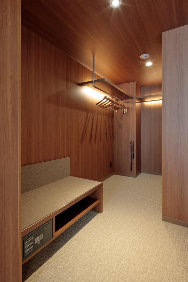 Candeo Hotels Kumamoto Shinshigai Buitenkant foto