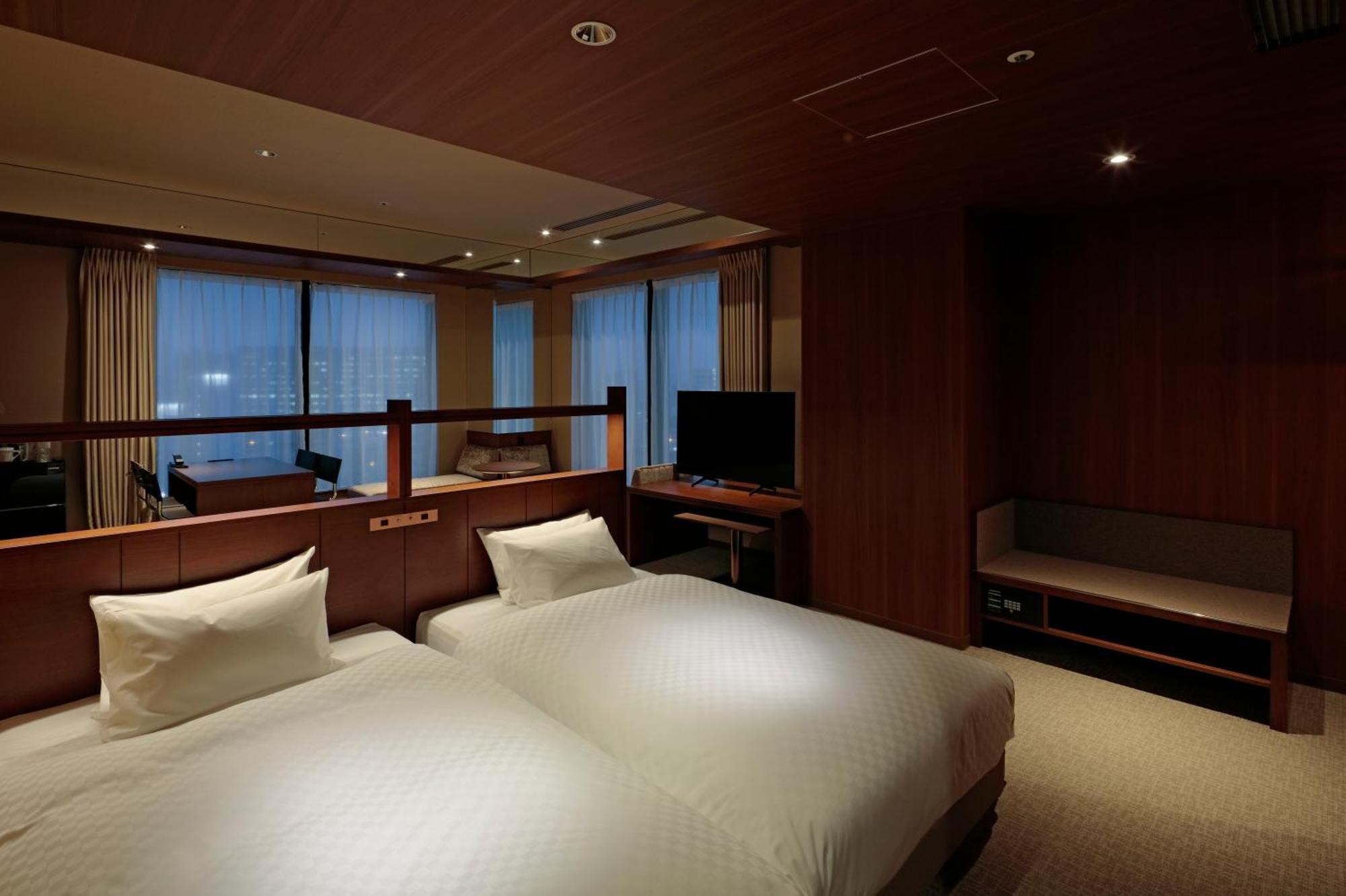 Candeo Hotels Kumamoto Shinshigai Buitenkant foto