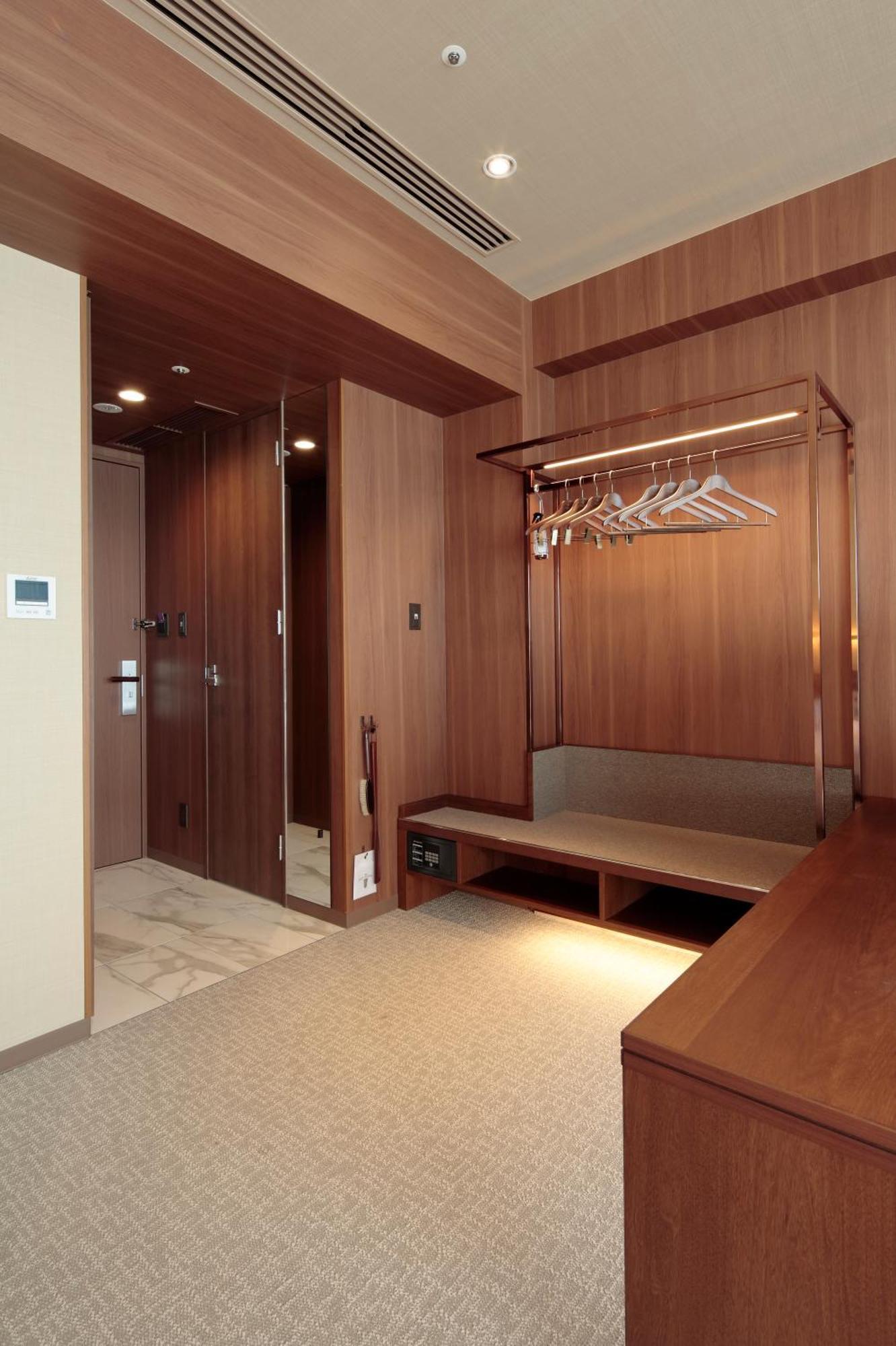 Candeo Hotels Kumamoto Shinshigai Kamer foto