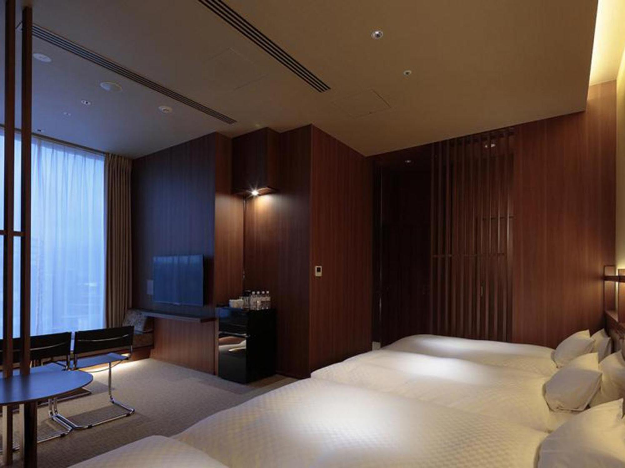 Candeo Hotels Kumamoto Shinshigai Buitenkant foto