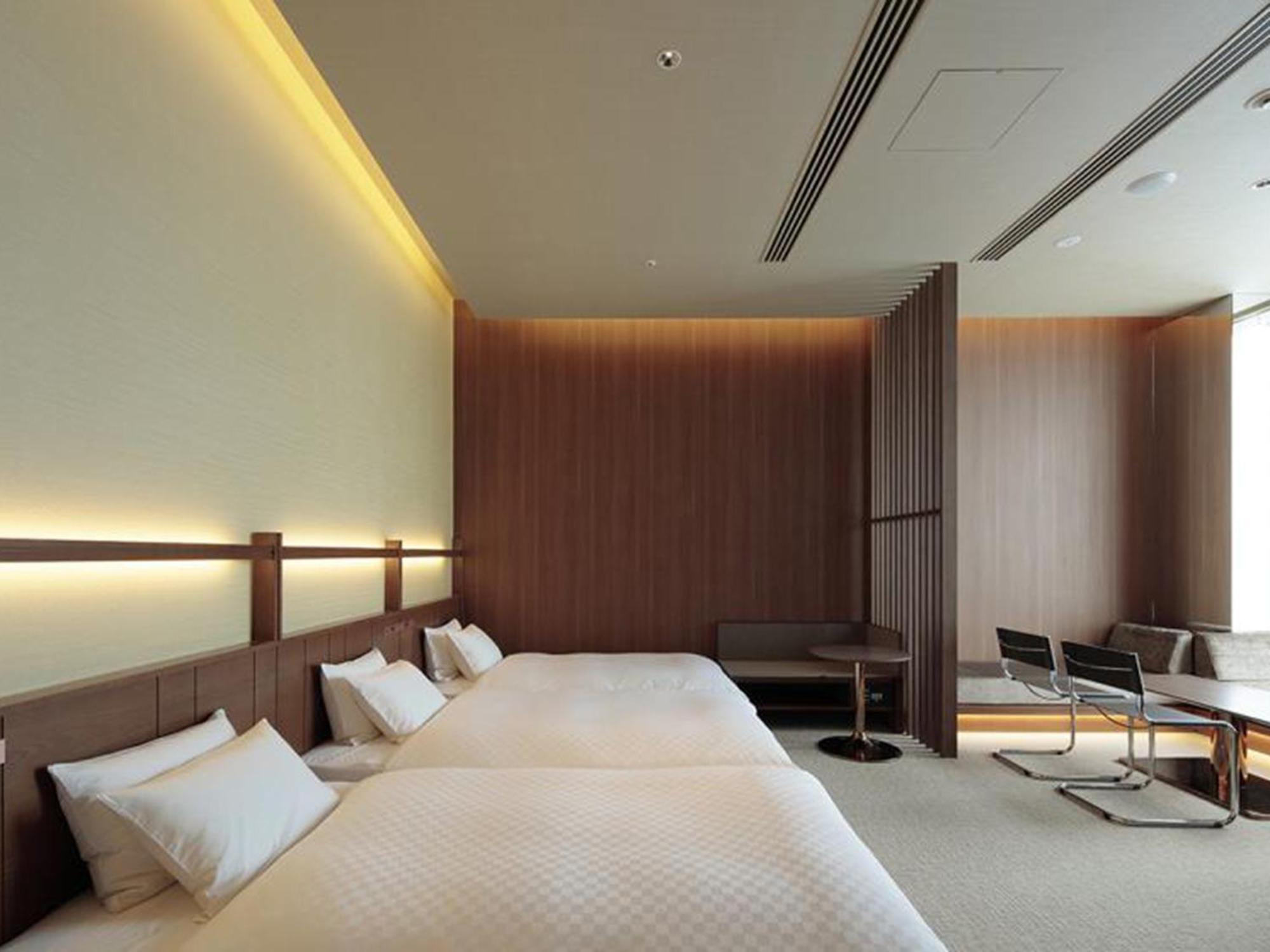 Candeo Hotels Kumamoto Shinshigai Buitenkant foto